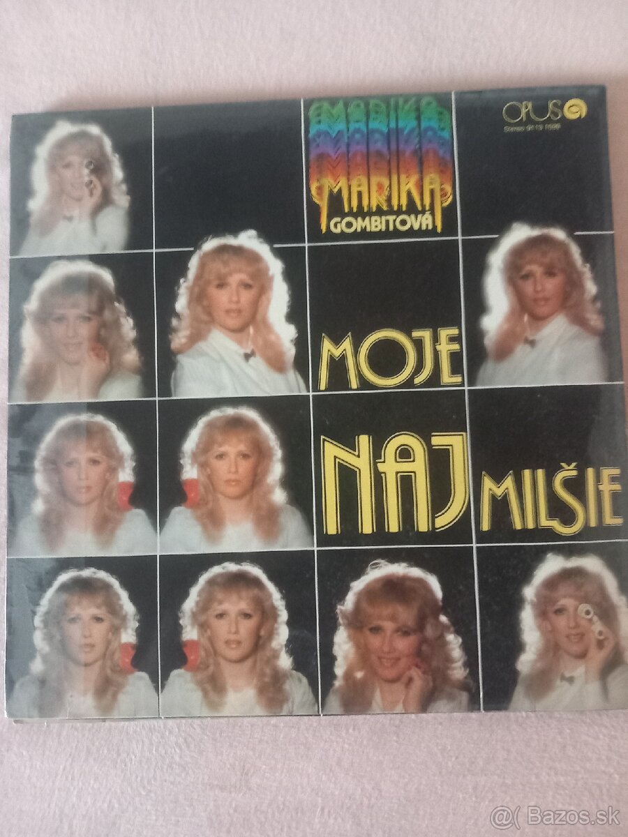 LP výživové platne - 5