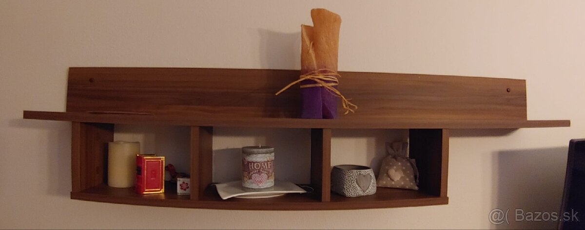 Obývačková zostava - 5