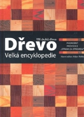 Drevo, práca s drevom - 5