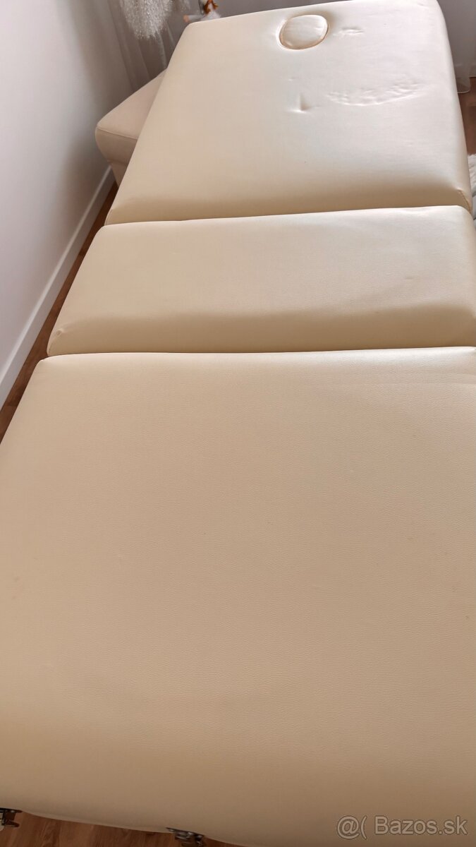 Masérske kreslo - 5