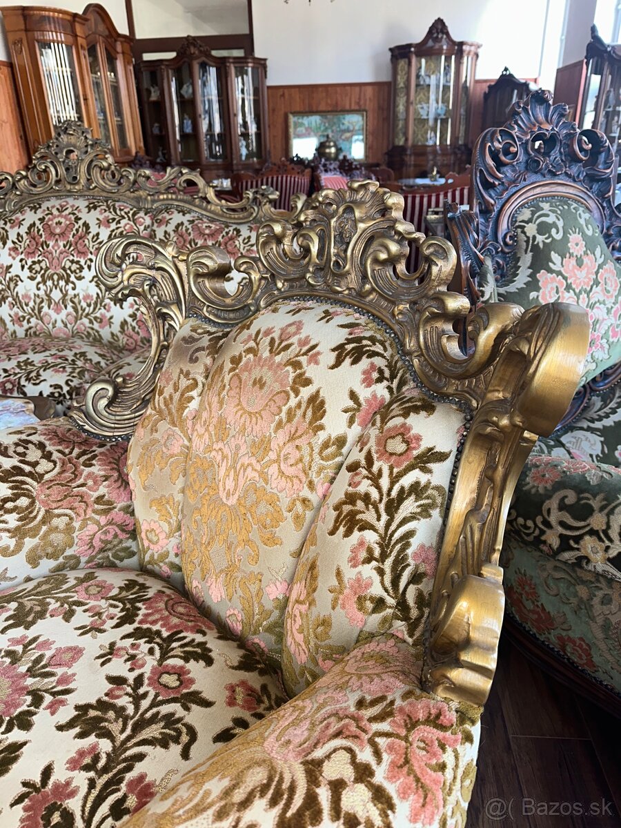 Sedacia súprava - 5