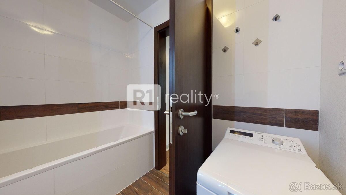 Pekný 2 izbový byt "VETERNÁ"+ parking / Trnava - 5