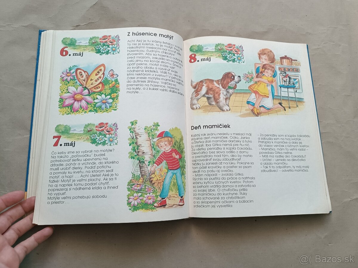 365 príbehov a rozprávok - 5