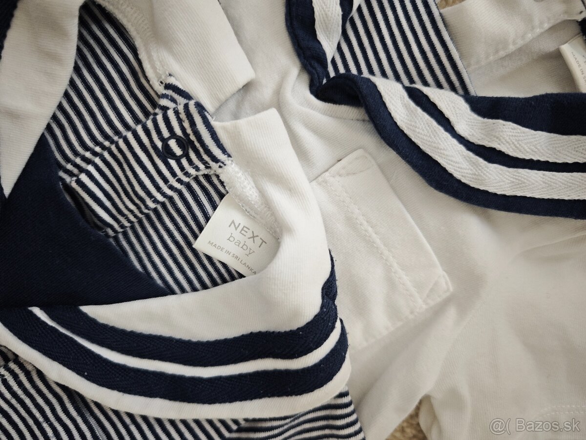 Balík letného oblečenia - 5