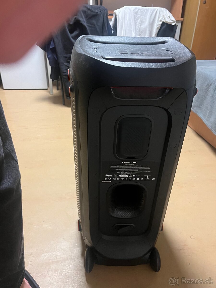 jbl partybox 310 - 5