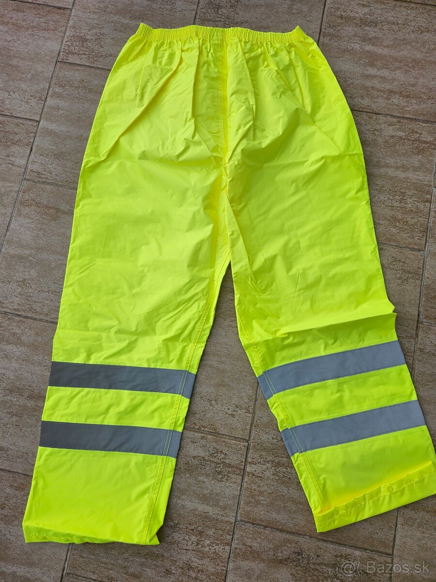 Pracovne oblecenie - 5