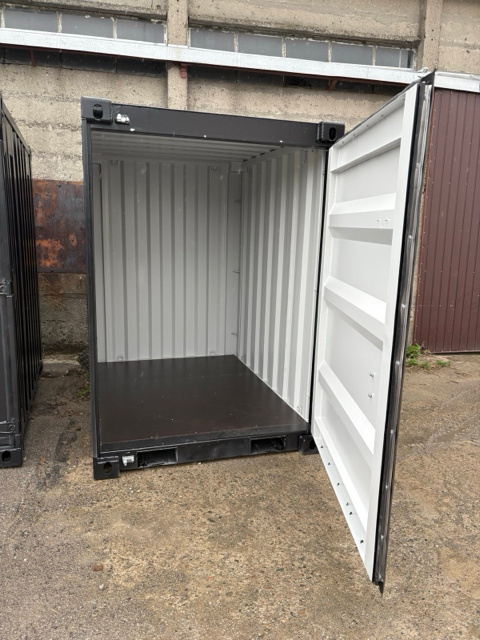 Skladový kontajner CL5 - 5