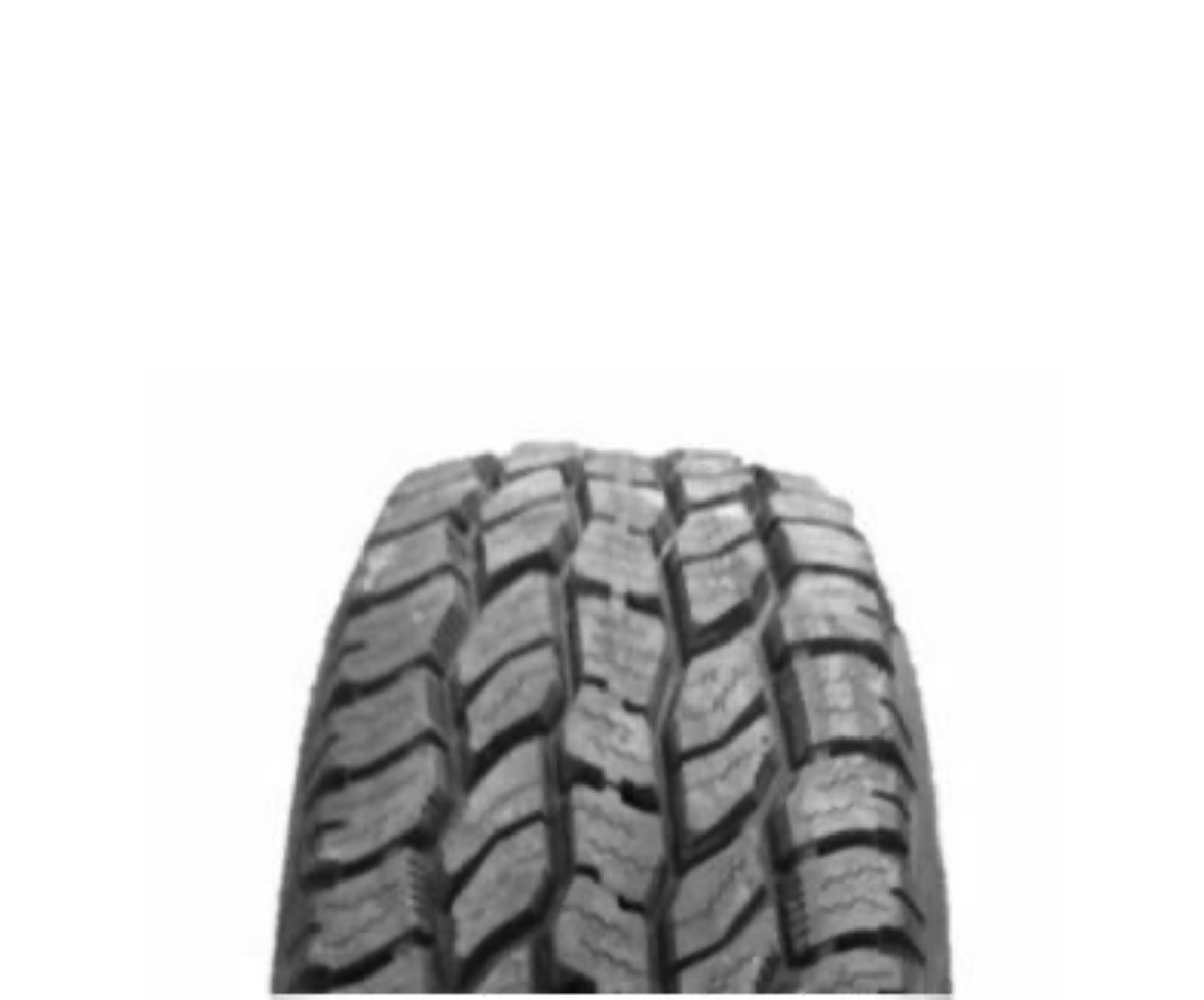 235/75 R15 6x139,7 Cooper Discoverer AT3