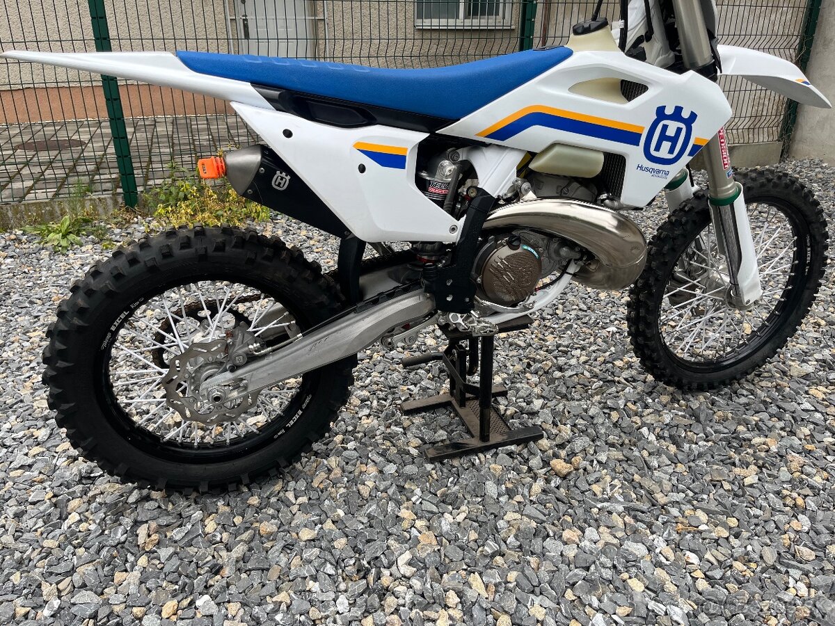 TX 300 Haritage 2023