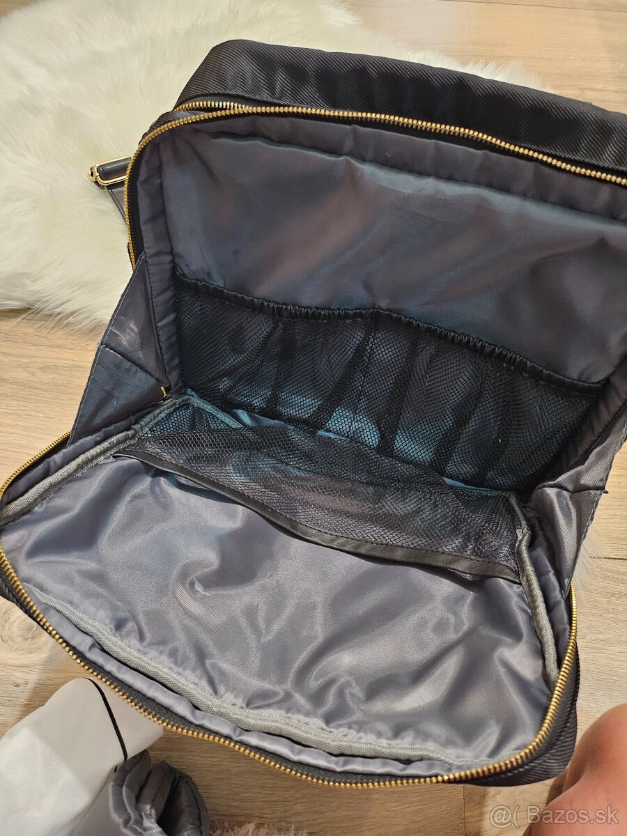 Luxusná taška na kočik Bjällra of Sveden - 5