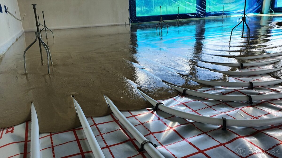 ANHYDRIT liaté potery - 5