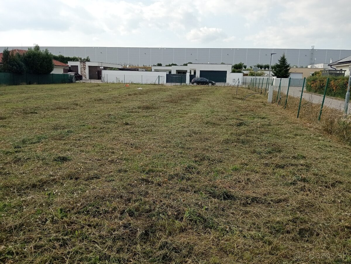 Ponúkame kosenie pozemkov - 5