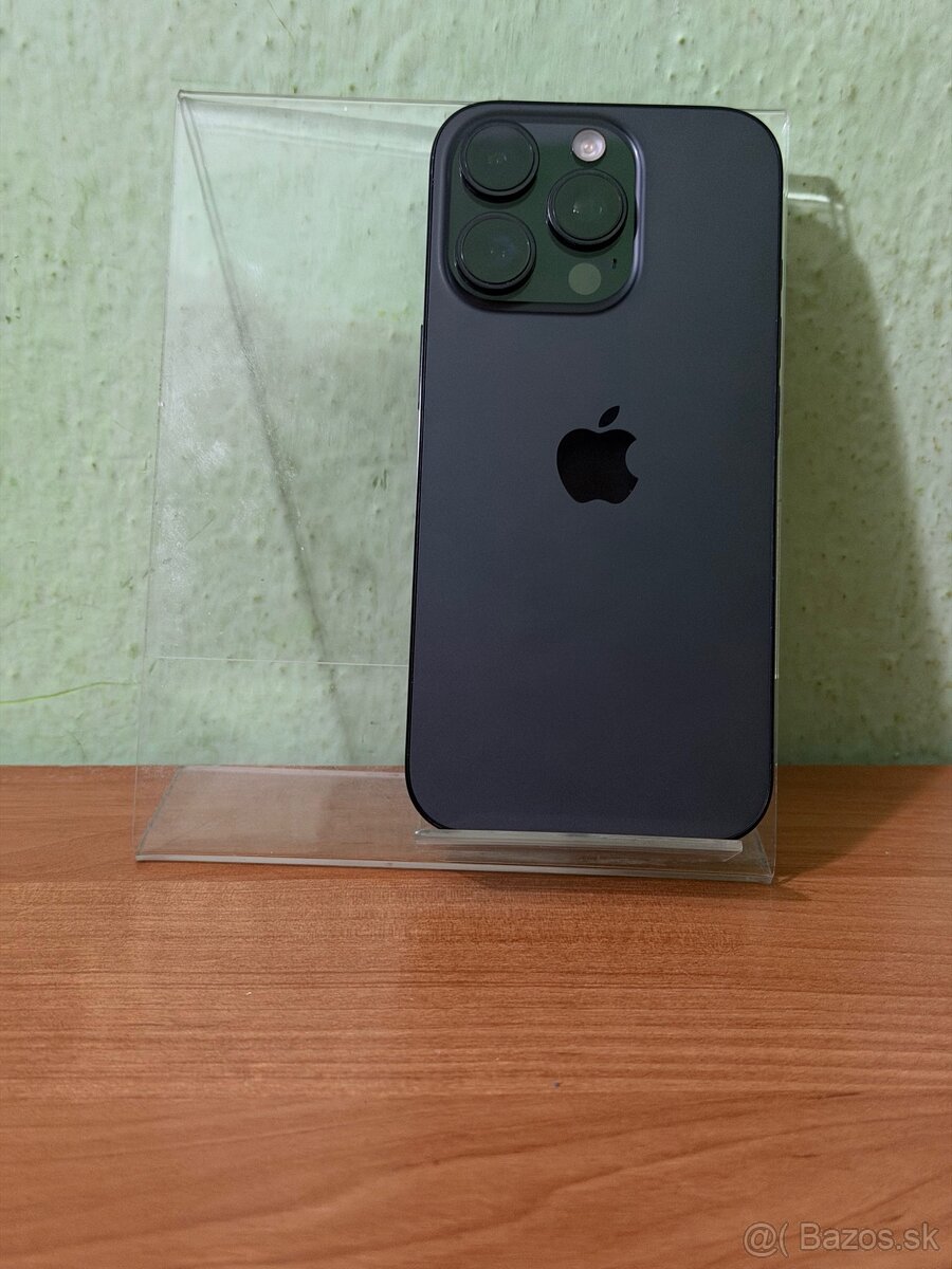 PREDANÉ Dobrý deň Ponúkam na predaj iPhone 16 Pro 128GB - 5