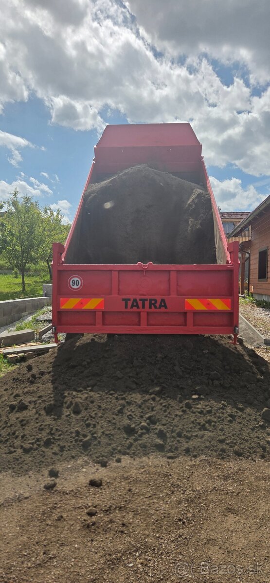 Zemina,ornica,hlina,cernozem - 5