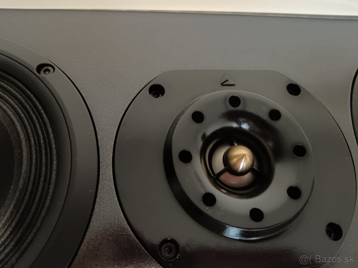 Triangle Sextan 202 center reproduktor - 5