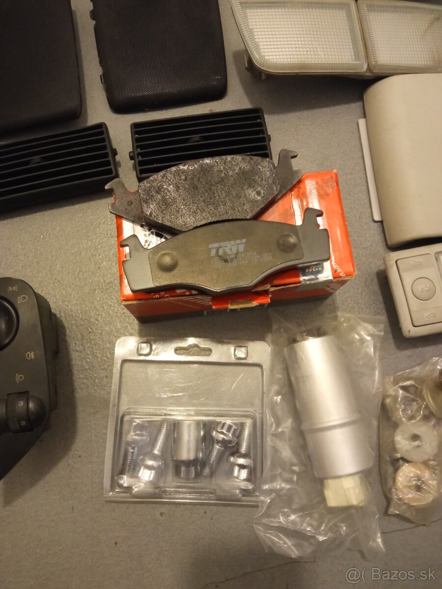 Diely Golf mk2 mk3 polo 6N 6N2 - 5