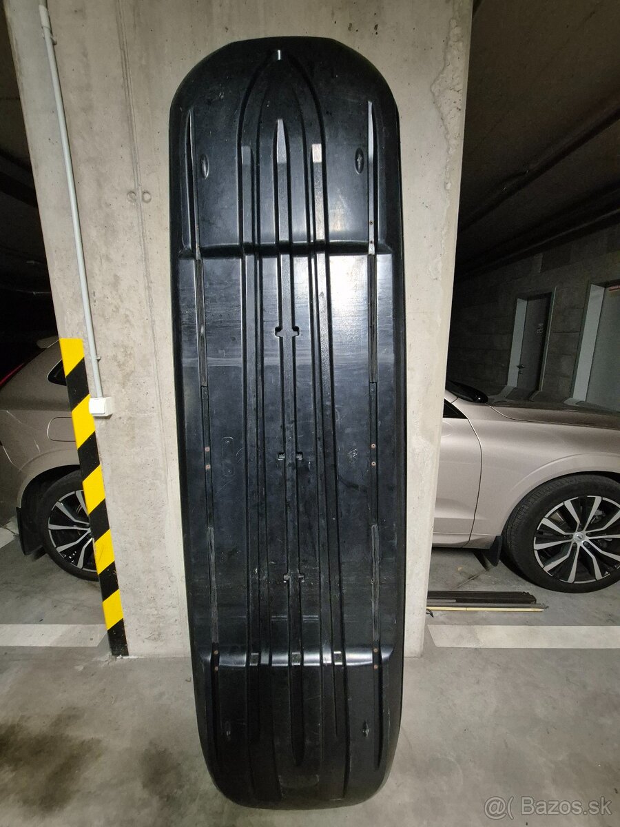 Thule Touring 700 - 5