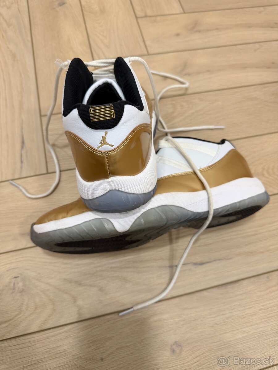 Nike Air Jordan 11 retro - 5