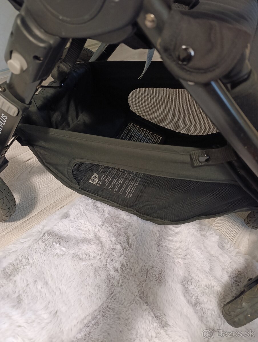 Britax b-motion 4 plus - 5