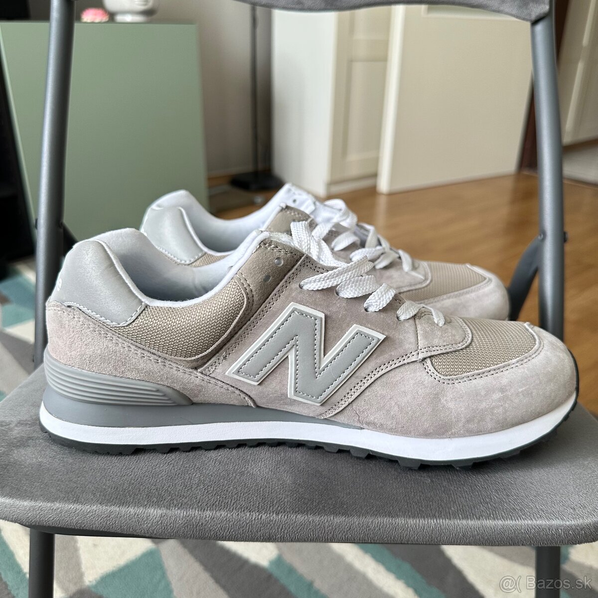 Pánske topánky New Balance 574 - 5