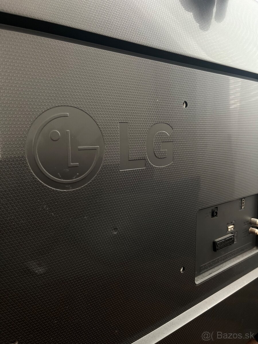 Predám televízor LG 43” LED TV, FULL HD - 5