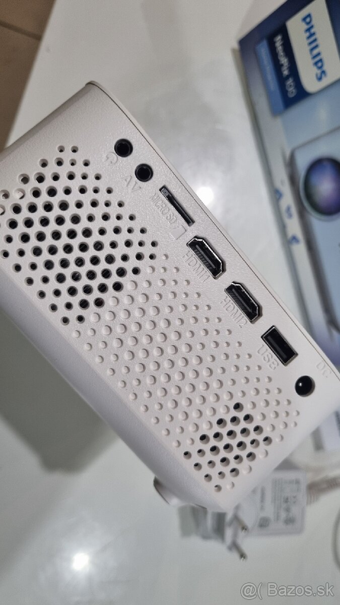 Projektor Philips NeoPix 100 - 5