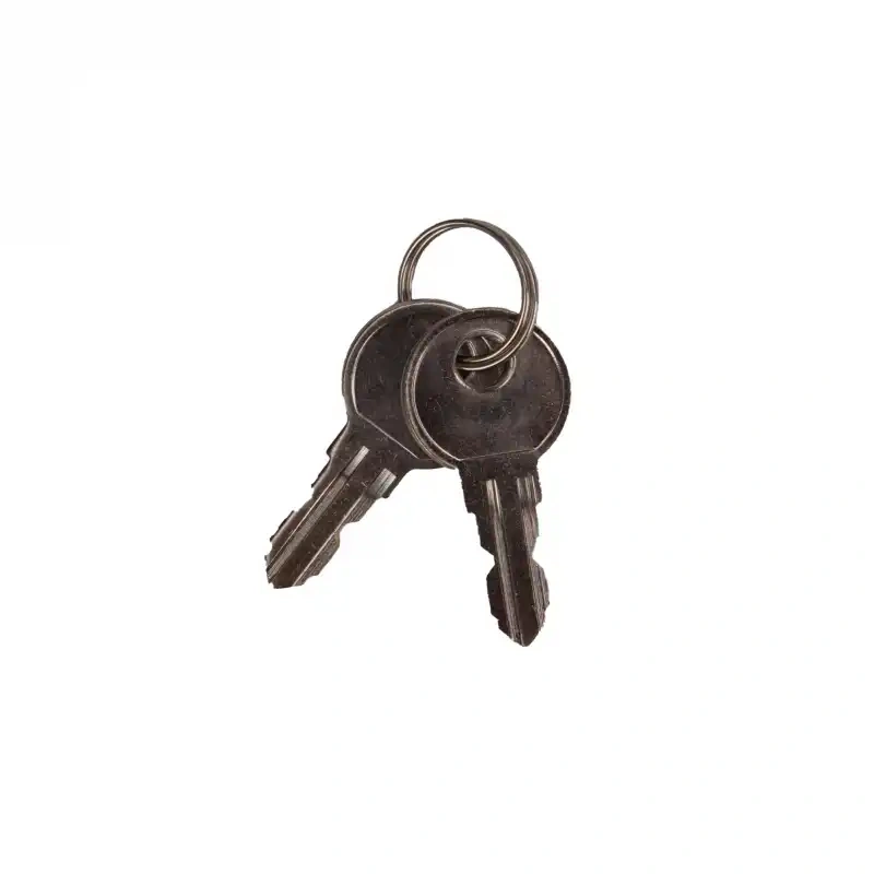 Nerezová poštová schránka - 5