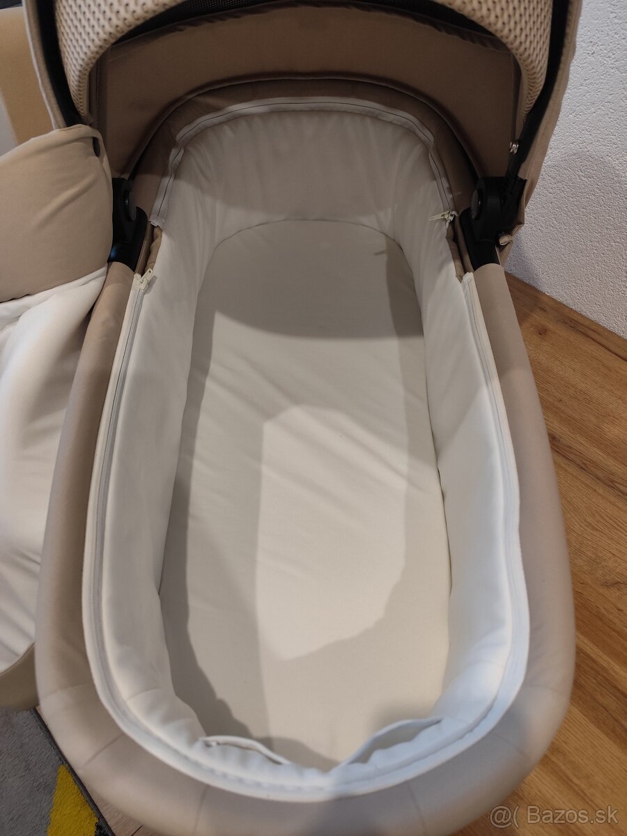 Vanička Cybex cot S - 5