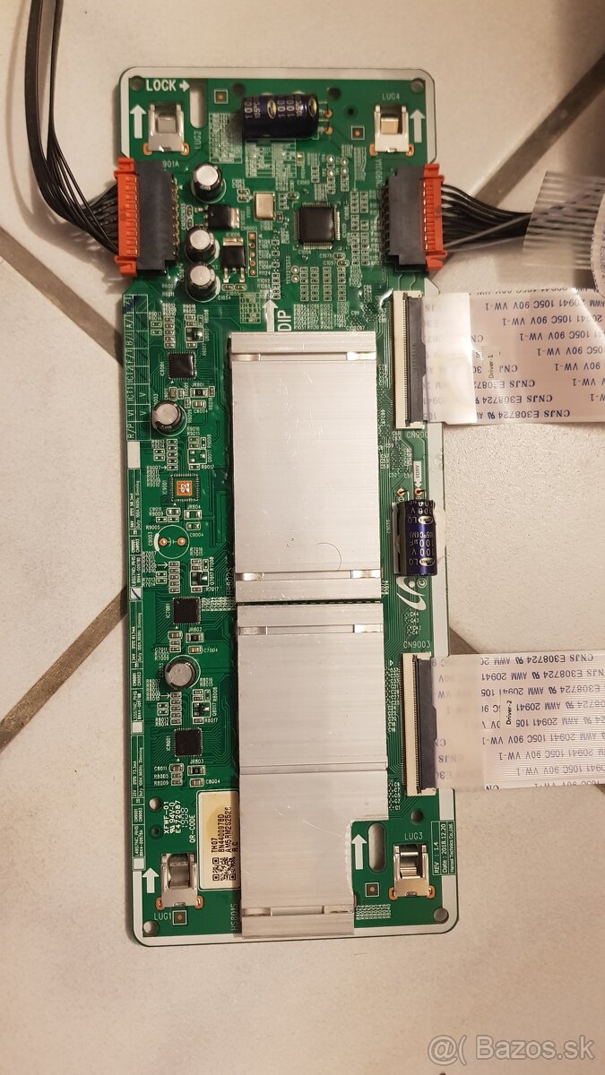 SAMSUNG QE65Q70RAT - diely - 5