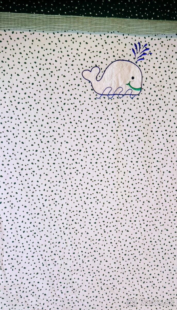 Obliečka s velerybkou - 5