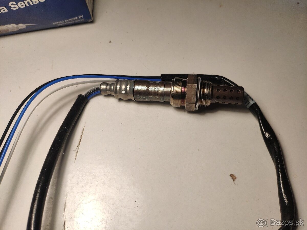 Lambda Sonda Denso DOX-0117 - 5