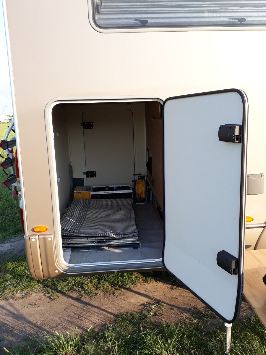 Burstner Viseo 690i - 5