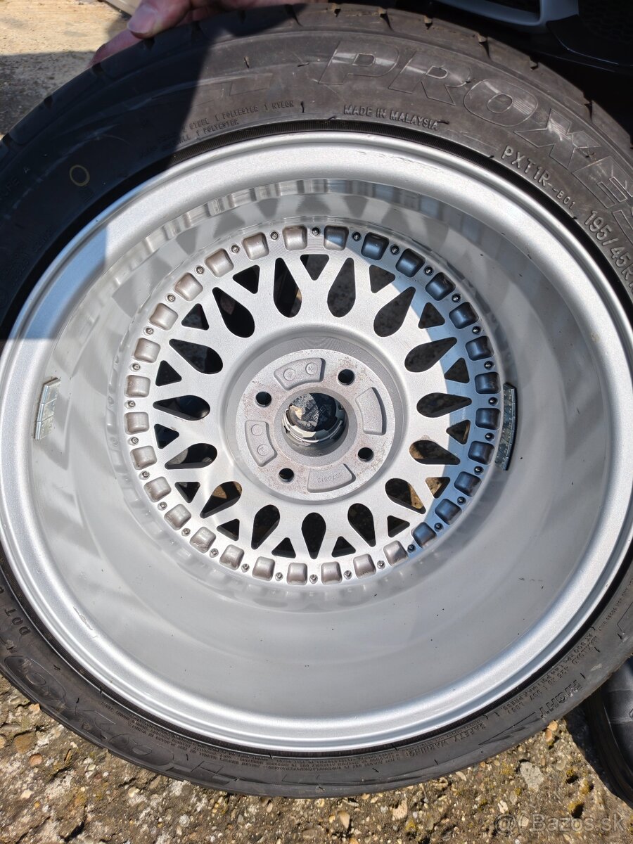 BBS RM012 4x100 - 5