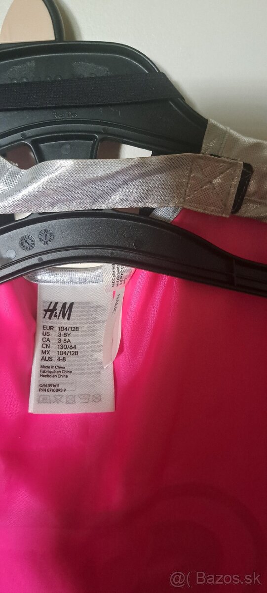 Kostýmy na karneval - 5