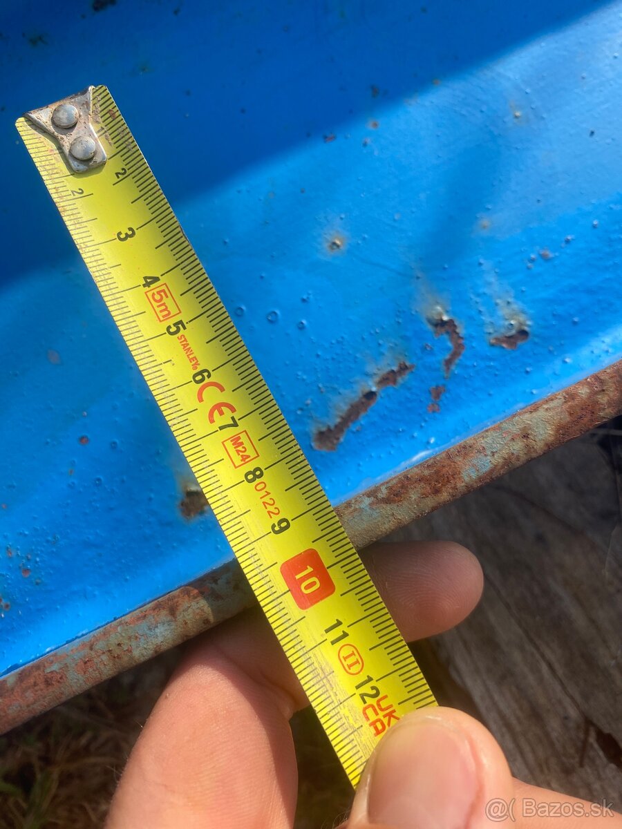 IPE 180, I profil, ičko - 5