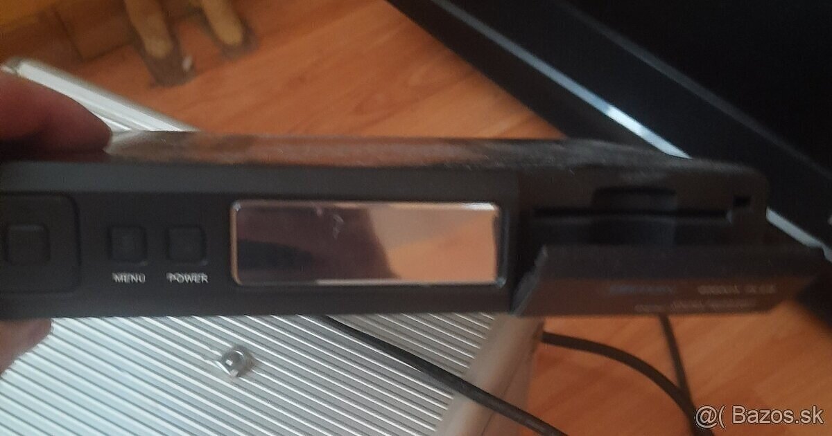 Panasonic VIERA TX-32 LE8P - LCD TV - 5