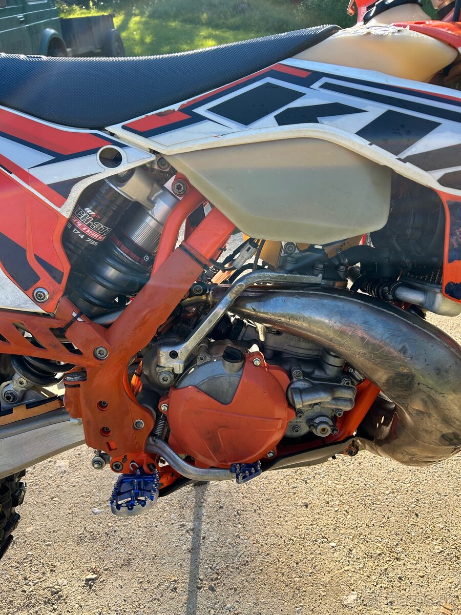 KTM EXC 300