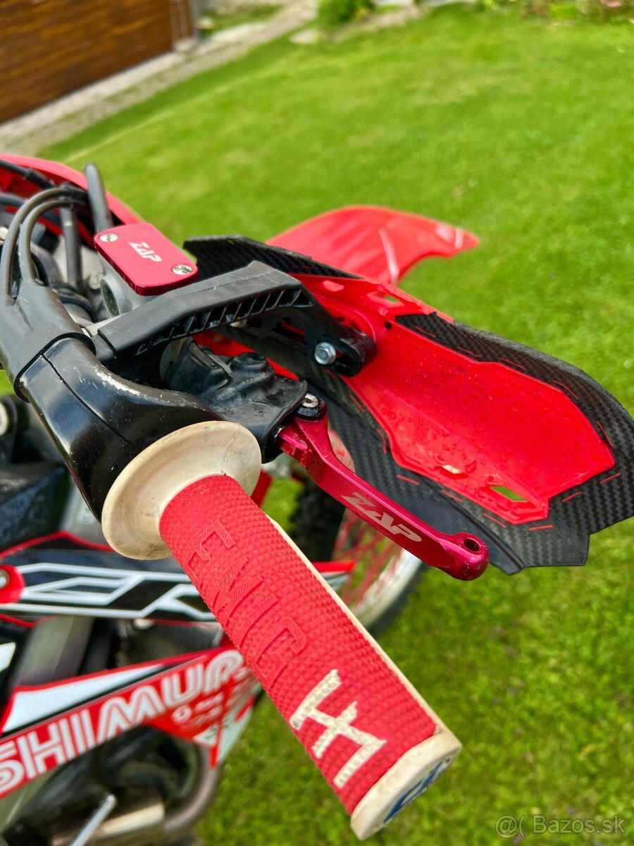 Honda CRF250R [ 40 MTH ]