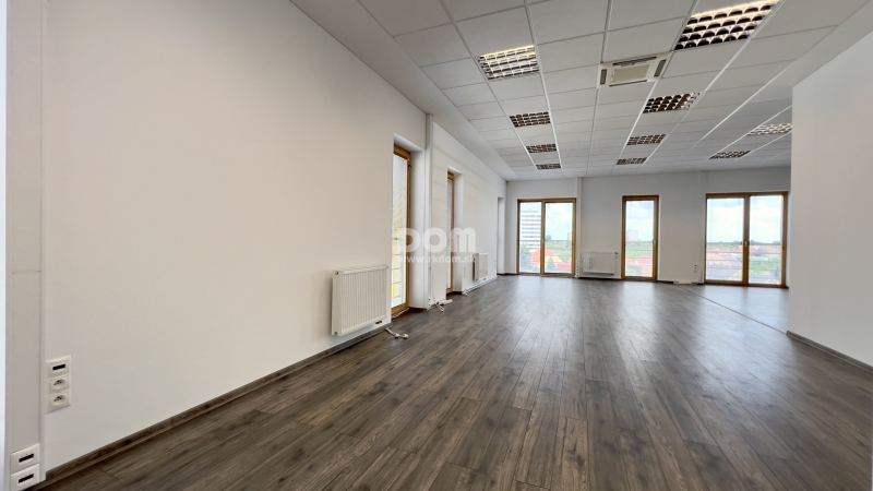 rkDOM | Moderné kancelárske priestory na prenájom v novej - 5