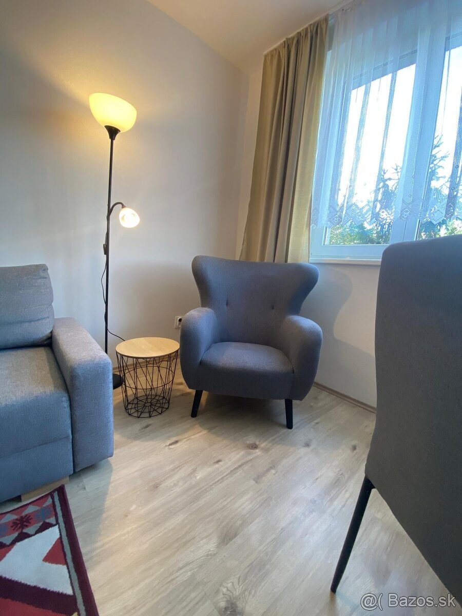 PRENÁJOM – 3iz byt v Ružinove - 5