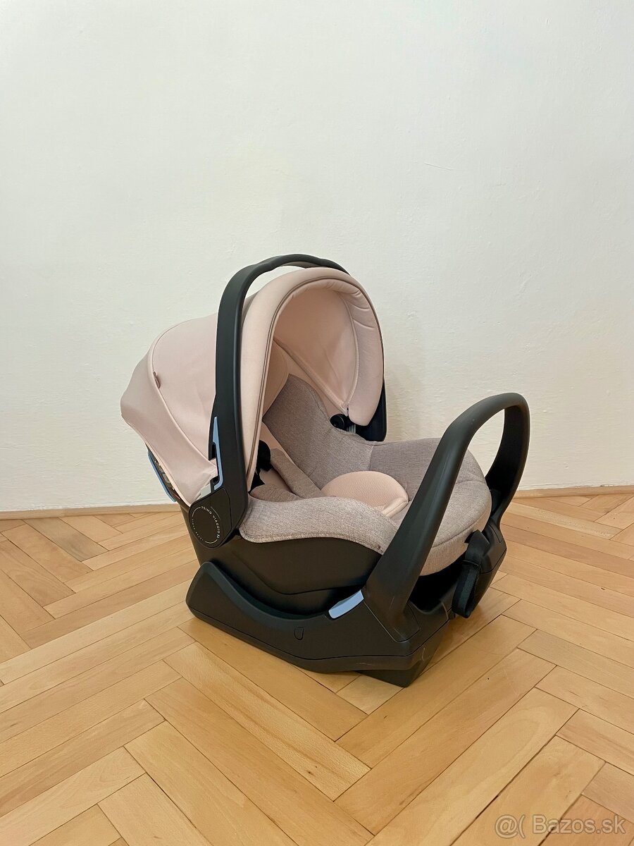 Peg Perego Book Mon Amour - 5