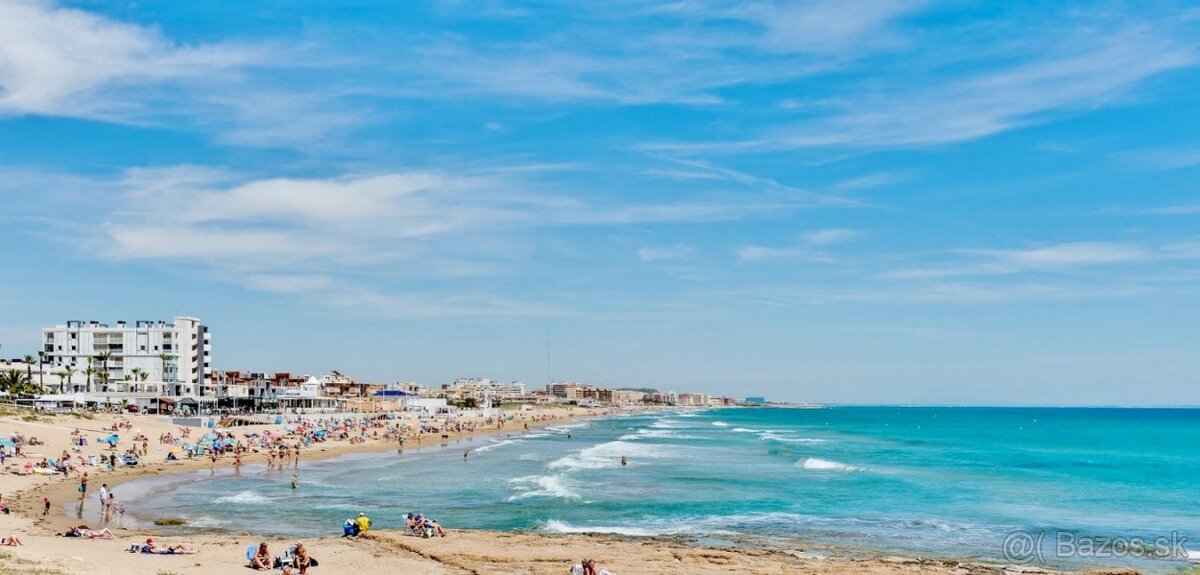 Apartmán 3+kk o velikosti 59 m² LA MATA, Španělsko - 5