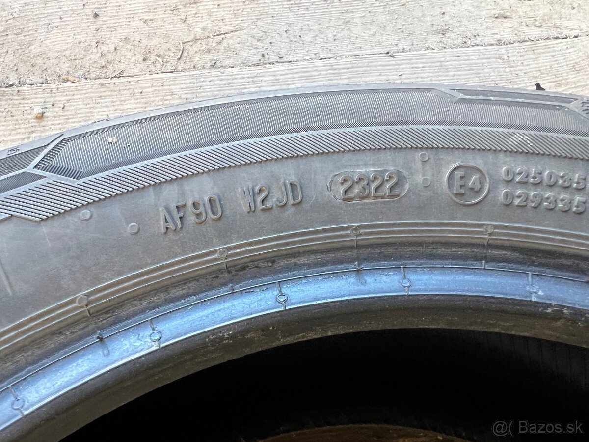 185/60R15 84T Barum Polaris 5 - 5