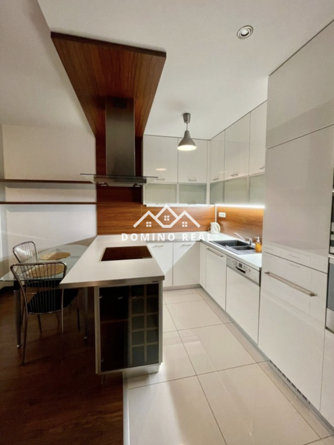 ihneď voľný 2-izbový byt s garážovým státím - 5