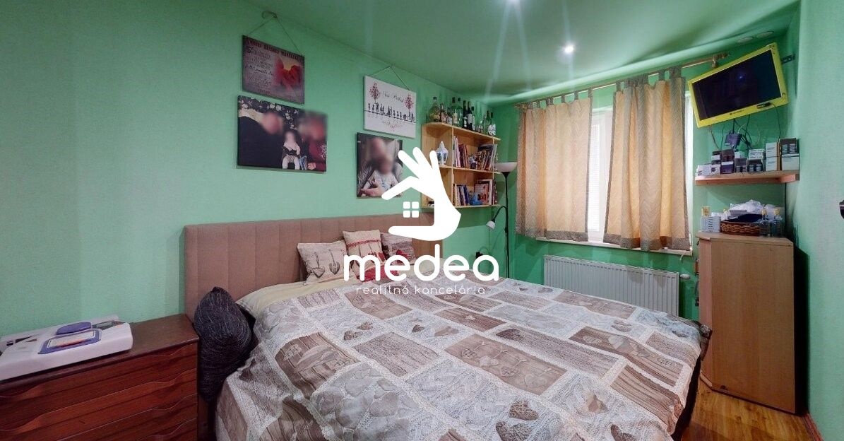 Exkluzívne: bungalov + 6 apartámov, Ivánka pri Nitre - 5