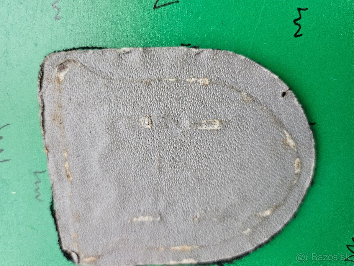 Krimský štít ● Krimschild - 5