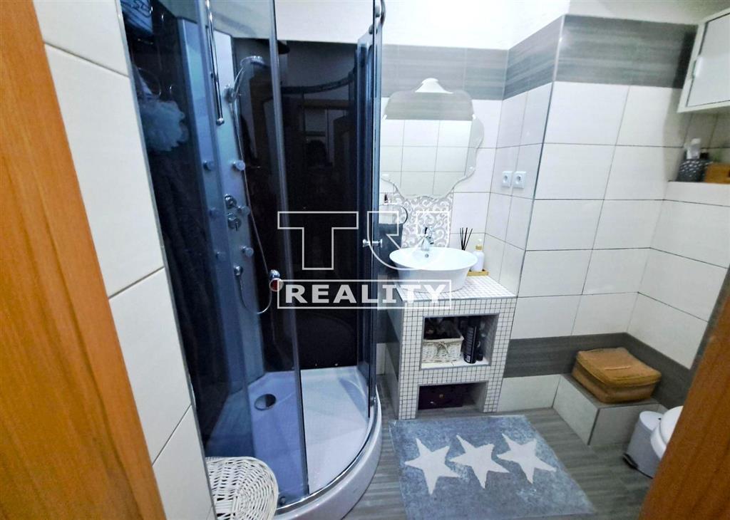 2 izbový apartmán s úžitkovou plochou 38m2 v staršej... - 5