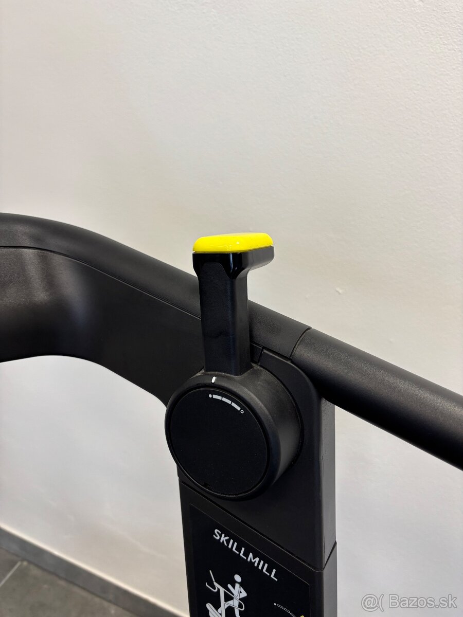 Technogym SkillMill + zdarma CONCEPT v - 5