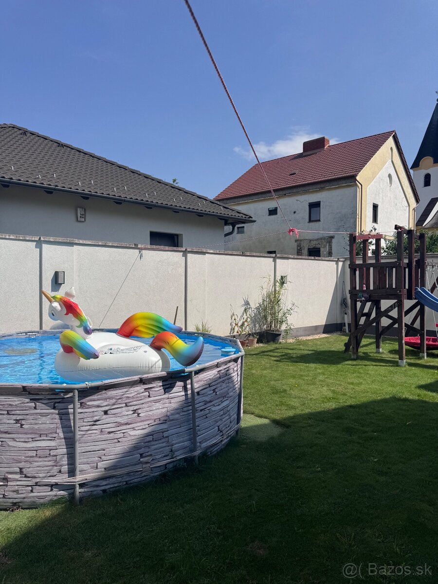 Moderný 5izbový rodinný dom Madarsko Levél - 5