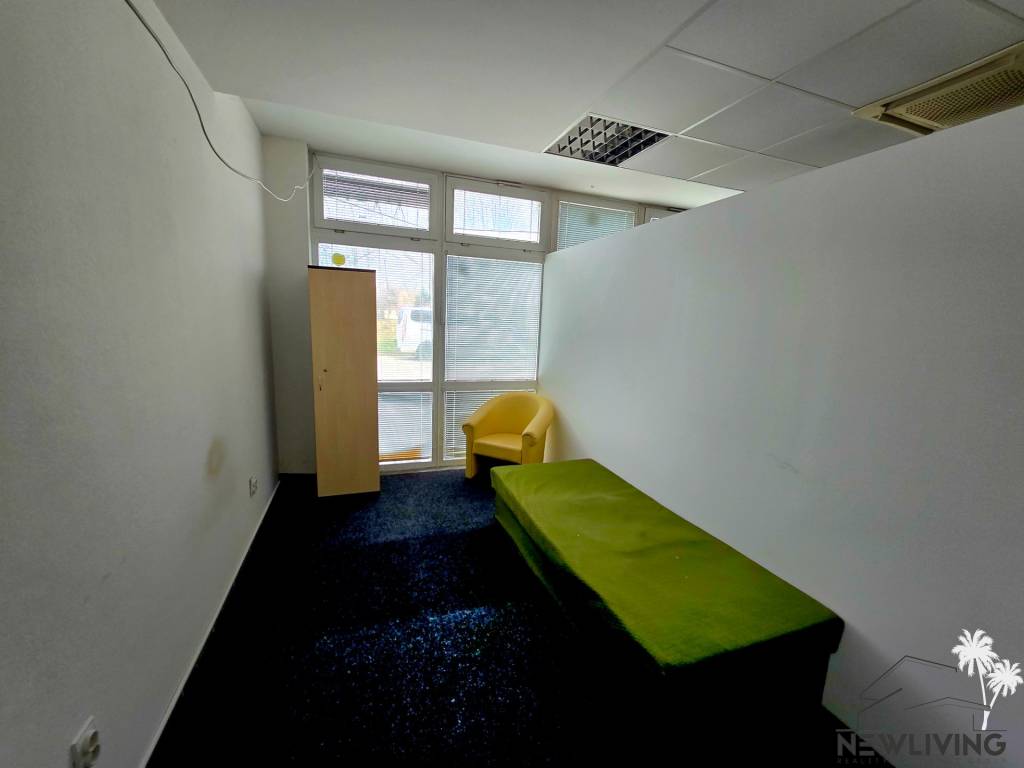 NA PREDAJ skvelá investícia nebytový priestor - 5